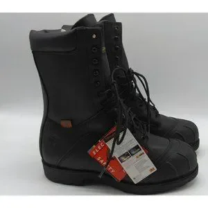 Lehigh | Shoes | Lehigh Safety Boots Thinsulate Ultra Lehigh  display picture 2